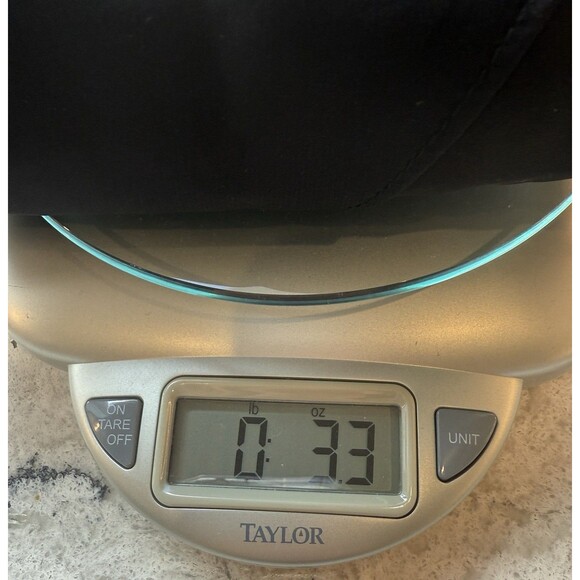 So Good For Life Top Womens Size XL Black Open Front Chest Keyhole Back NWOT - Picture 8 of 8